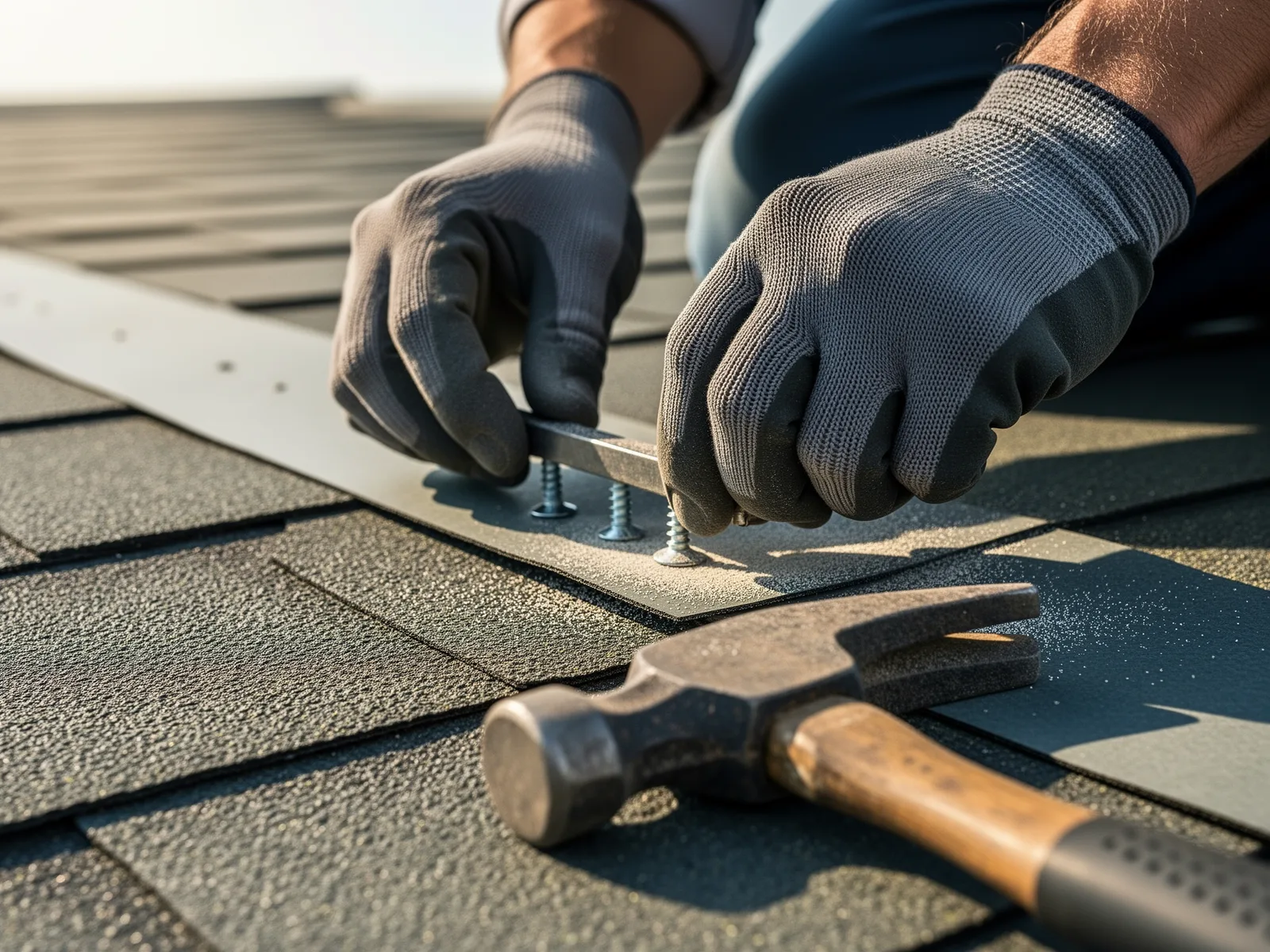 Why choose Fascia Repair in Lewisberry, PA